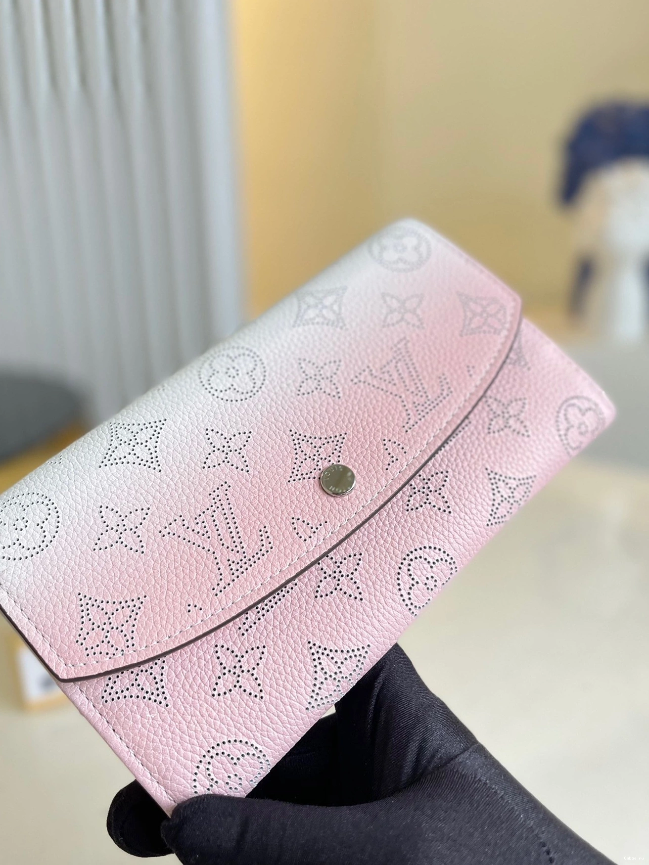 WALLET IRIS LOUIS VUITTON 0806